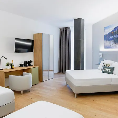 Suites&more 3*