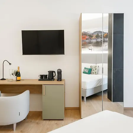 Πανσιόν Suites&more 3*