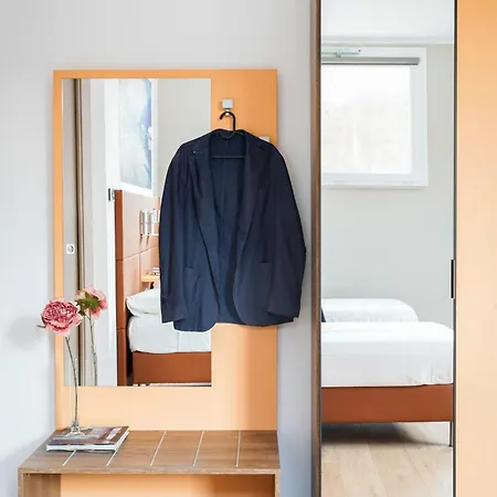 Πανσιόν Suites&more Όπως