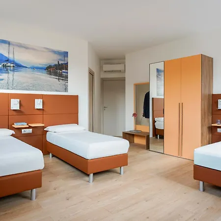 Suites&more Πανσιόν