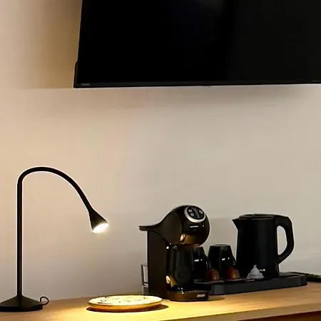 Suites&more بيت ضيافة 3*