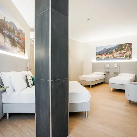 بيت ضيافة Suites&more