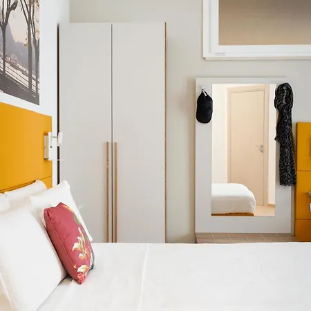 بيت ضيافة Suites&more 3*
