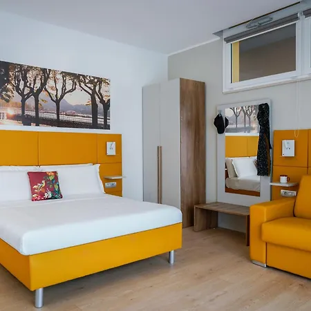 Suites&more Πανσιόν 3*