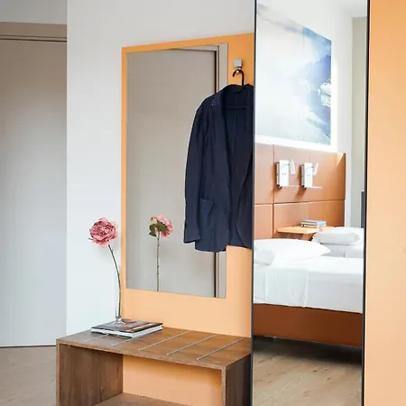 Πανσιόν Suites&more 3*