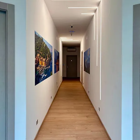Suites&more Πανσιόν 3*