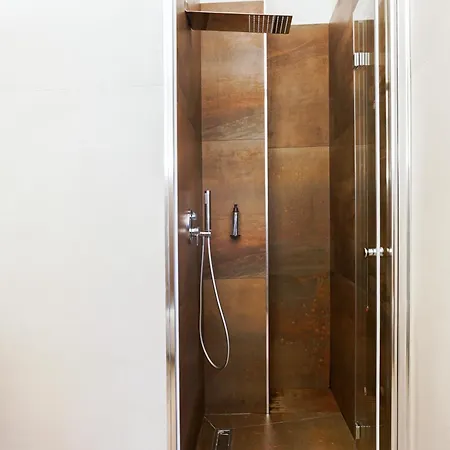 Πανσιόν Suites&more Όπως