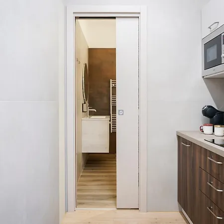 بيت ضيافة Suites&more 3*