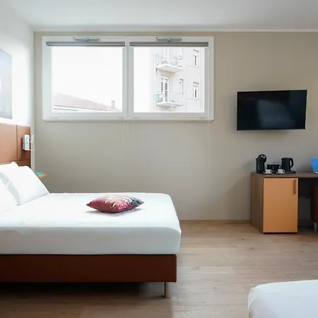 Suites&more Πανσιόν Όπως