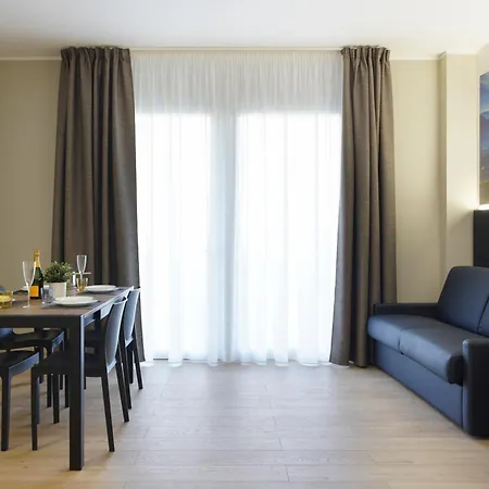 Suites&more 3* Όπως