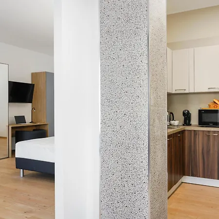Suites&more بيت ضيافة