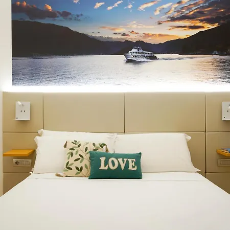 Suites&more Πανσιόν Όπως