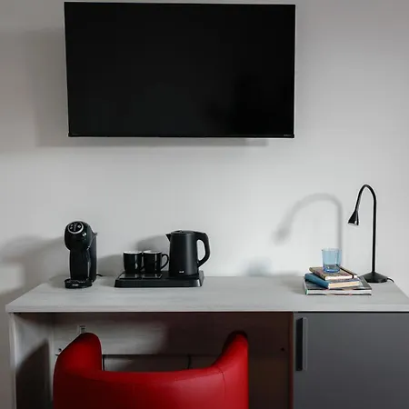 بيت ضيافة Suites&more كومو