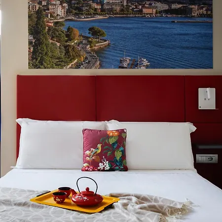 Suites&more Πανσιόν 3*